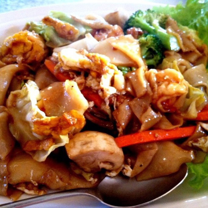 E-Saan Thai House