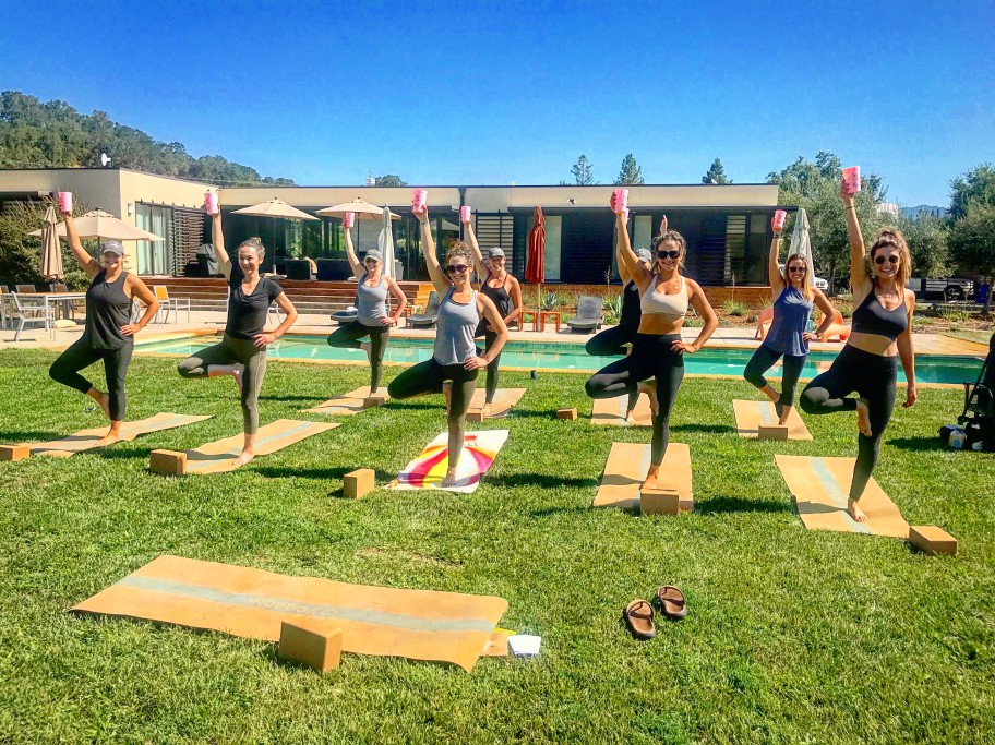 WellFound Experiences