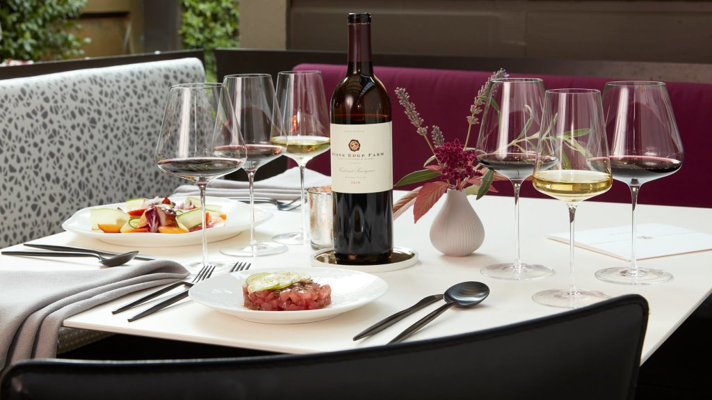 Edge Sonoma