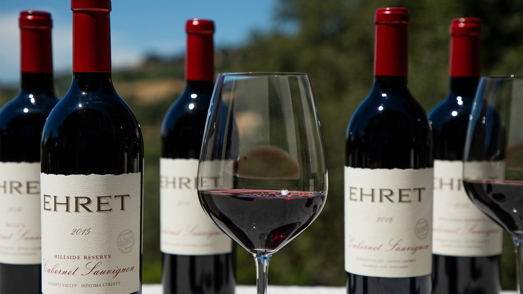 Ehret Family Winery