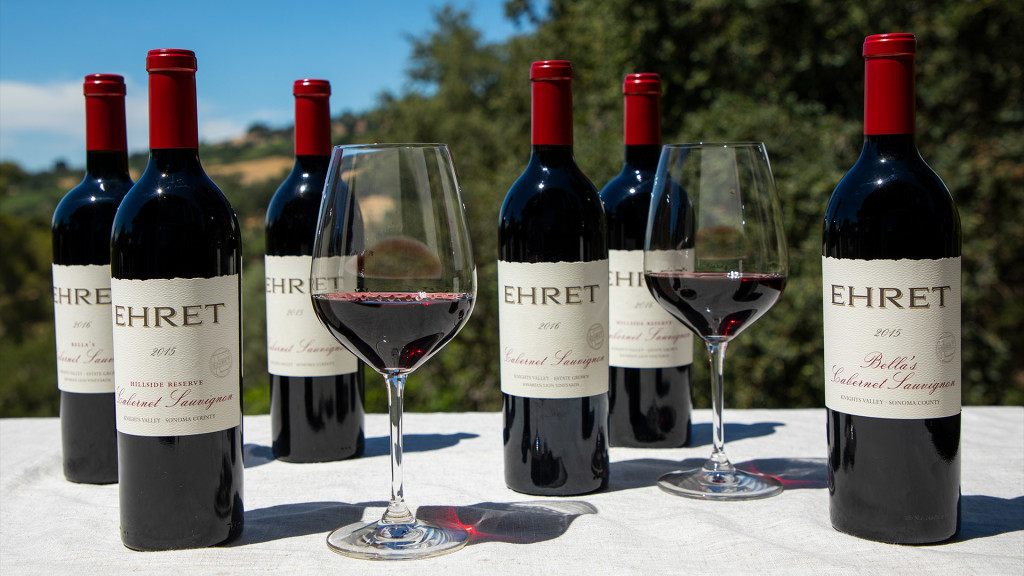 Ehret Family Winery