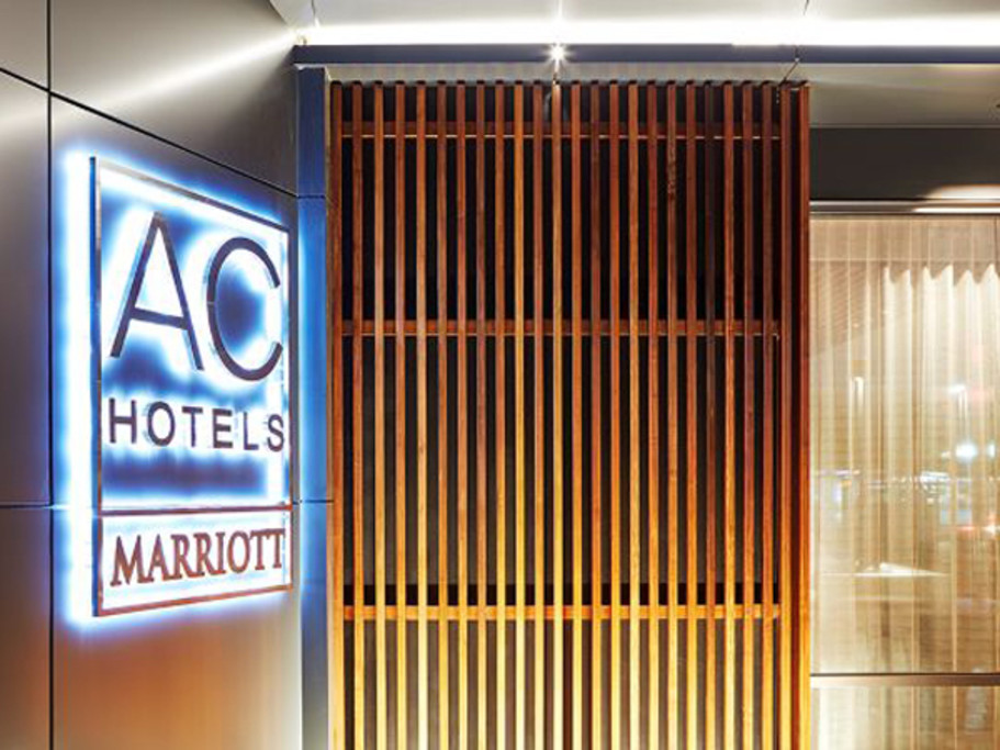 AC Hotels by Marriott Santa Rosa