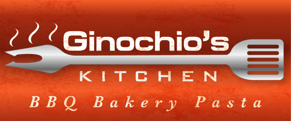 Ginochio's Kitchen