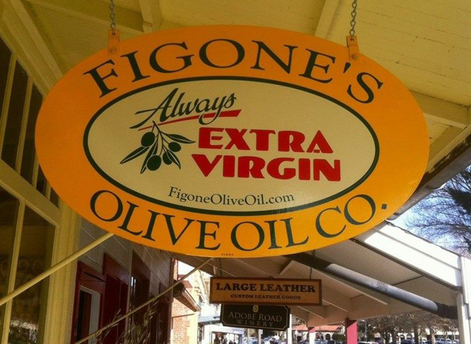 Figone's Olive Oil Company