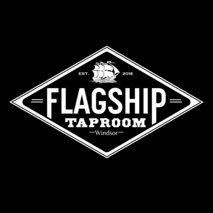 Flagship Taproom Logo