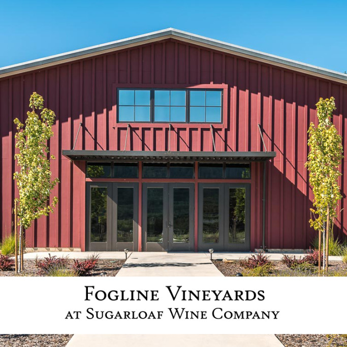 Fogline Tasting Room at Sugarloaf