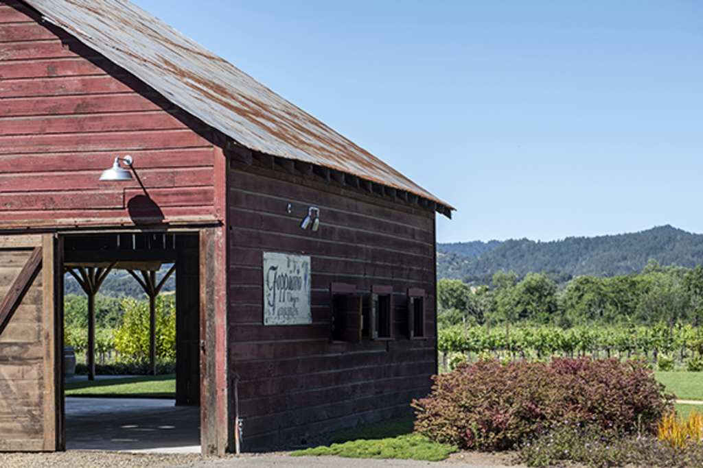 Visit Foppiano Vineyards