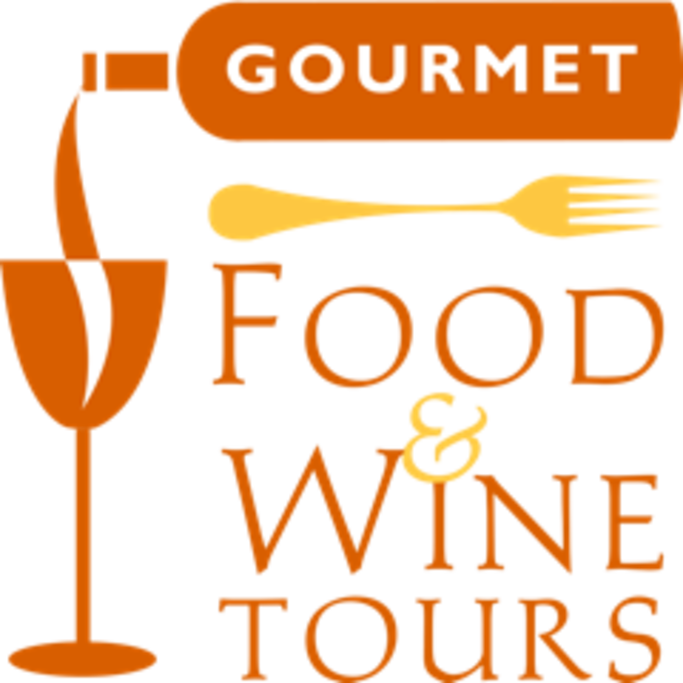 Gourmet Food & Wine Tour Logo