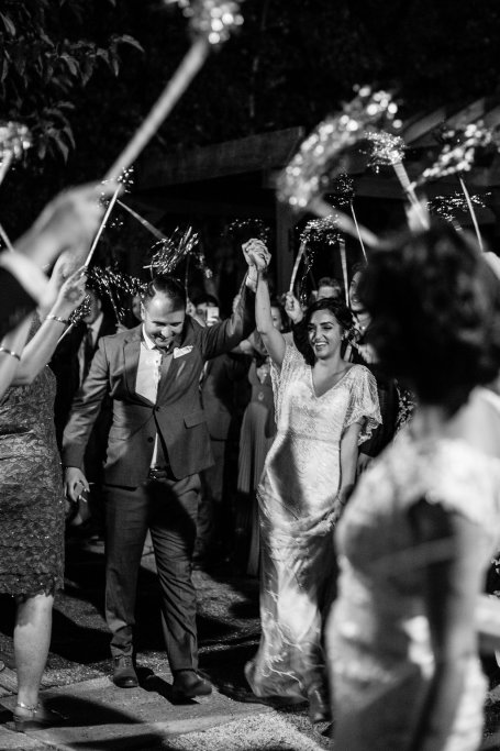 Let The Good Times Roll!