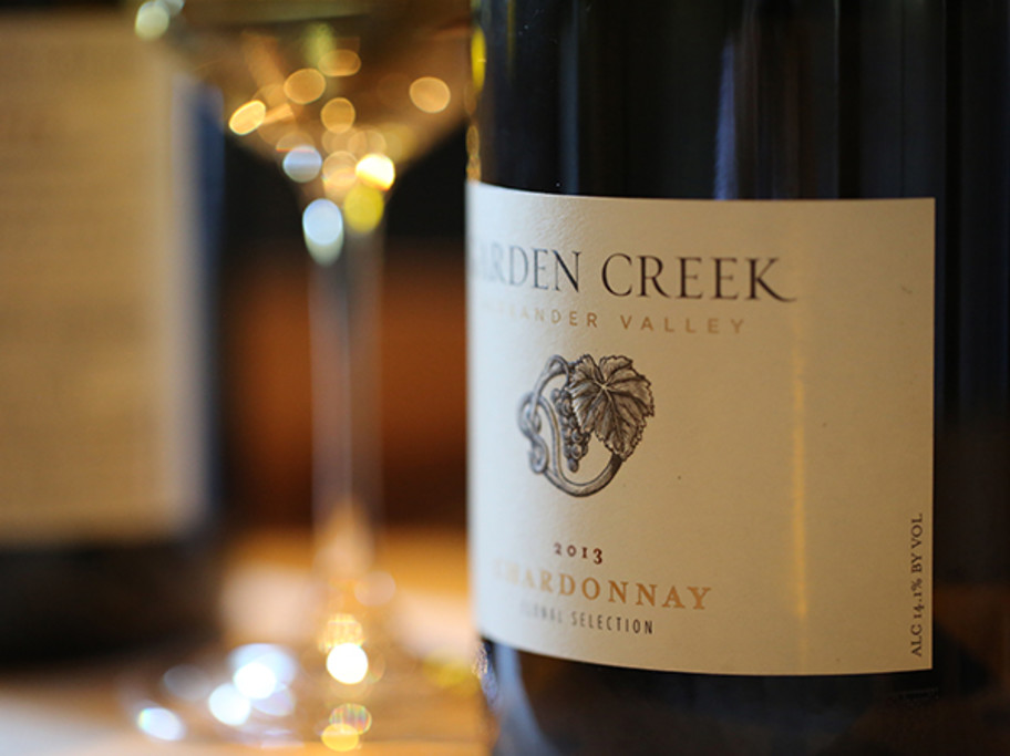 Garden Creek Chardonnay