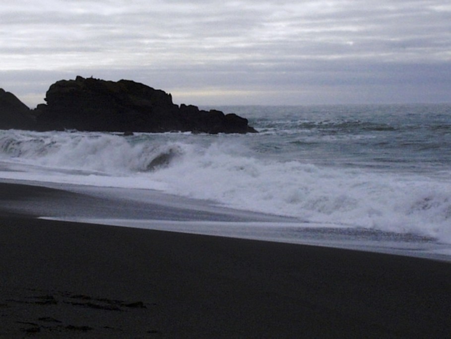 Gualala Point Regional Park