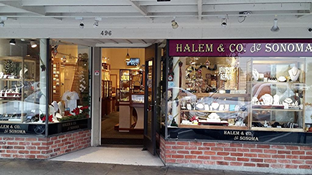 Halem & Co de Sonoma
