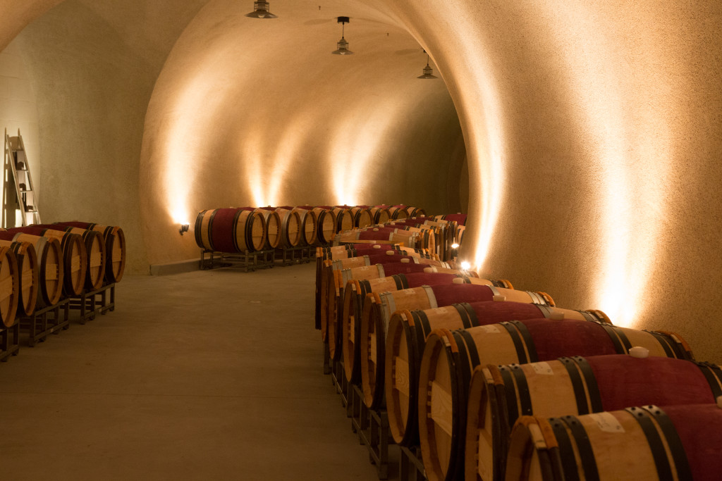 Wine Cave