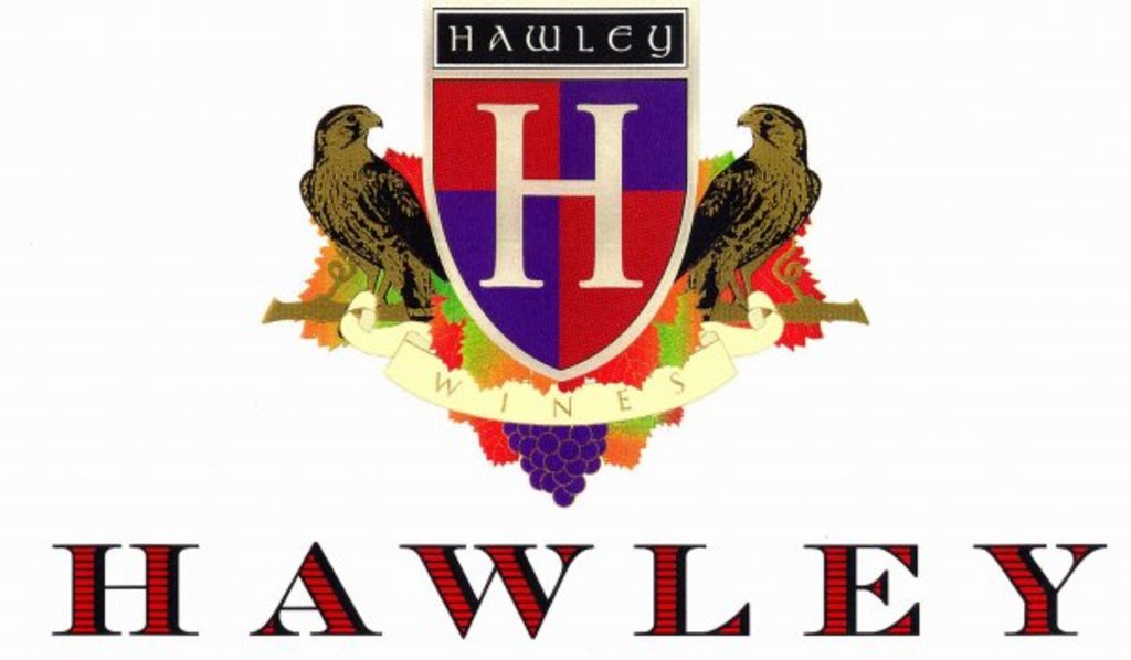 Hawley Winery Crest