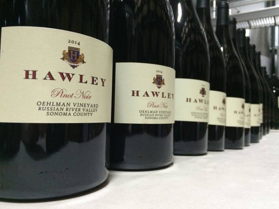 Hawley Winery