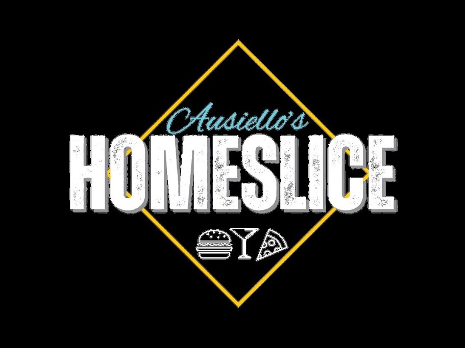 Ausiello's Homeslice Logo