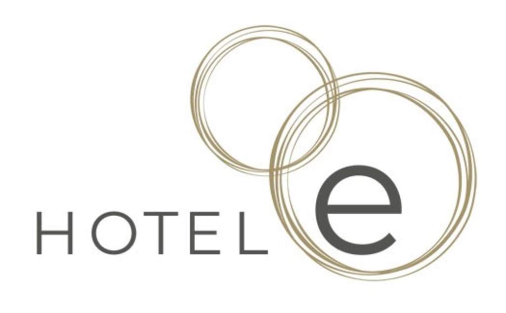 Hotel E Logo