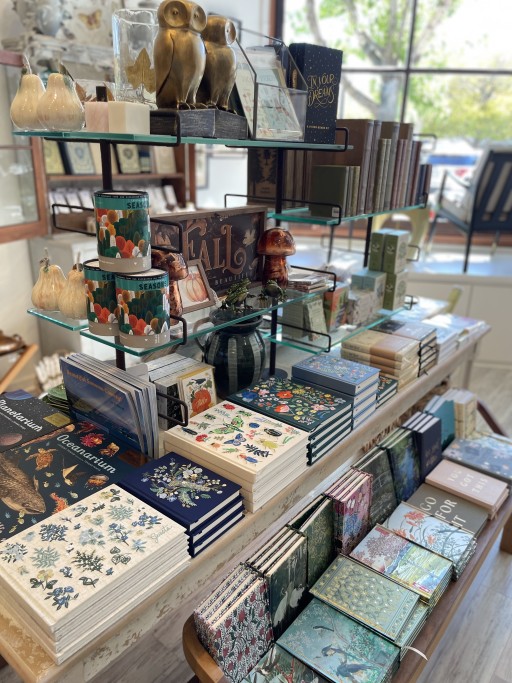 Stationary Section in Petaluma