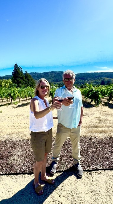 Burtech Family Vineyard