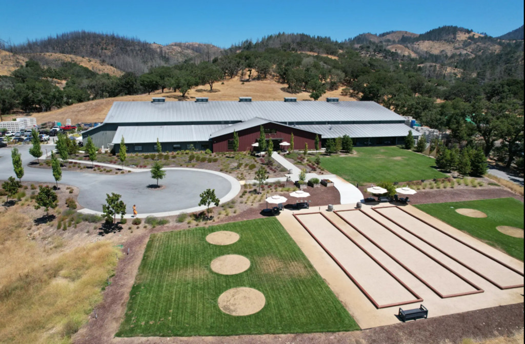 Burtech Family Vineyard