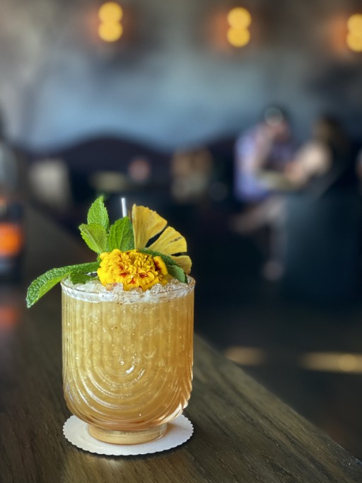Mai Tai