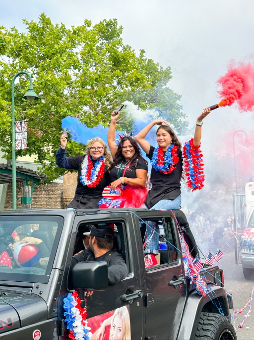 4th Of July