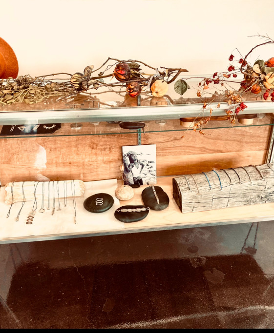 Local Artisan Works