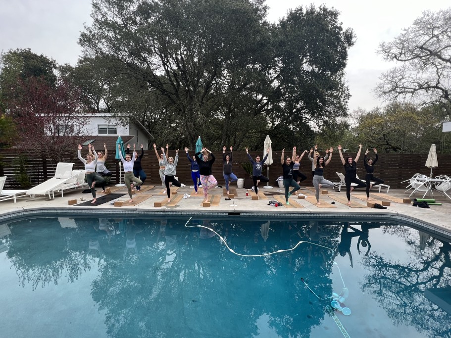 WellFound Experiences