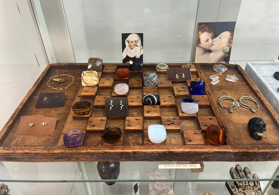 House of Avery - Exquisite Local Jewelry