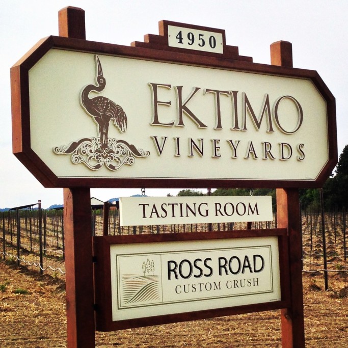 Ektimo Vineyards