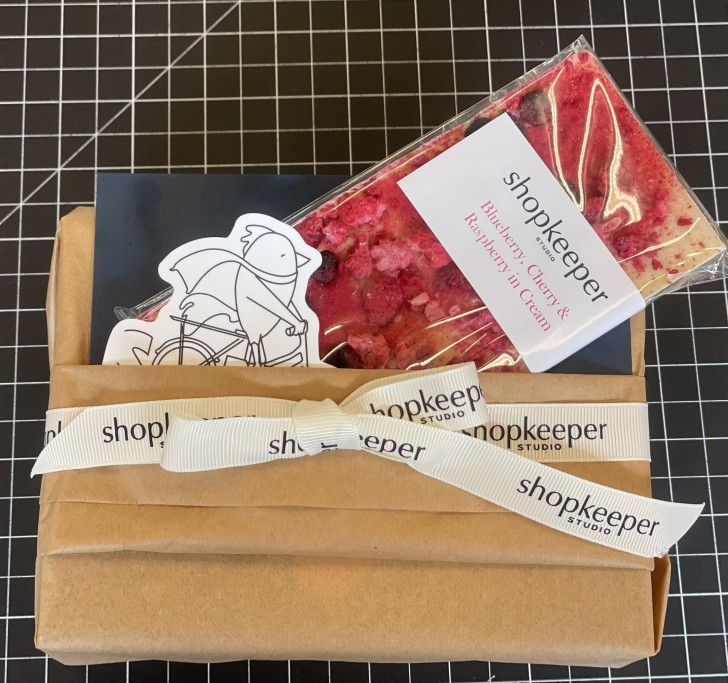 Shopkeeper Studio