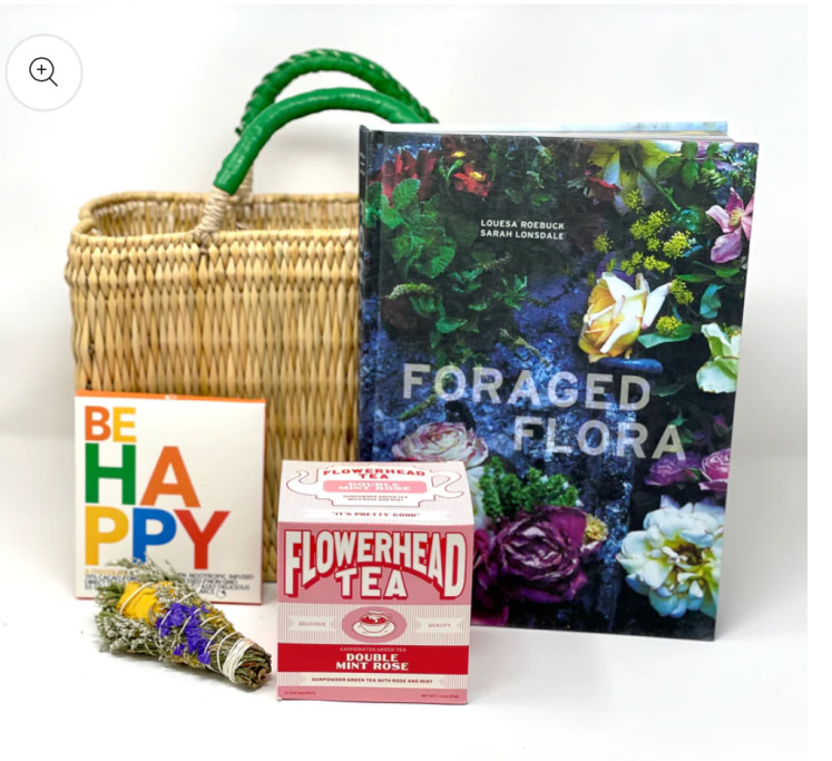 Curated Gift Giving