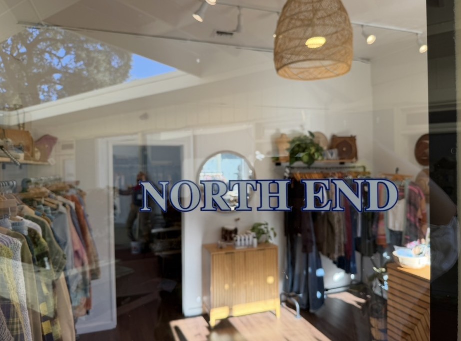 North End Store Front