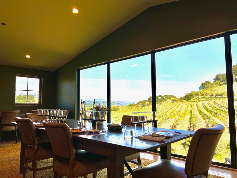 Discover hidden gems with us on one of our Sonoma Wine Tours