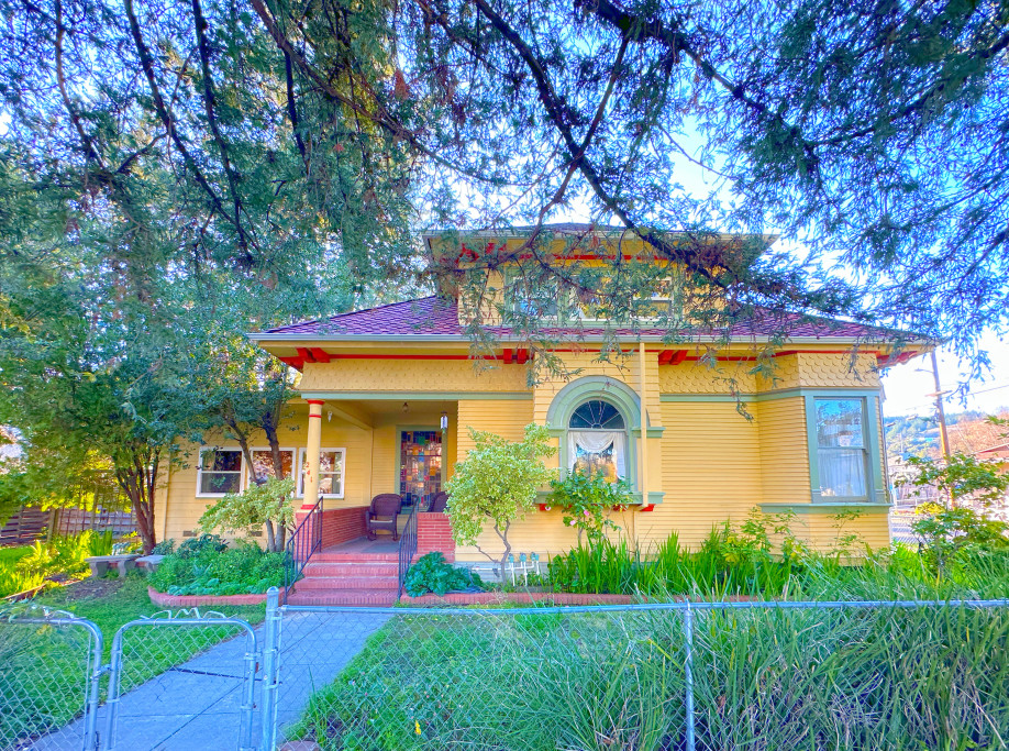 Cloverwood Villa