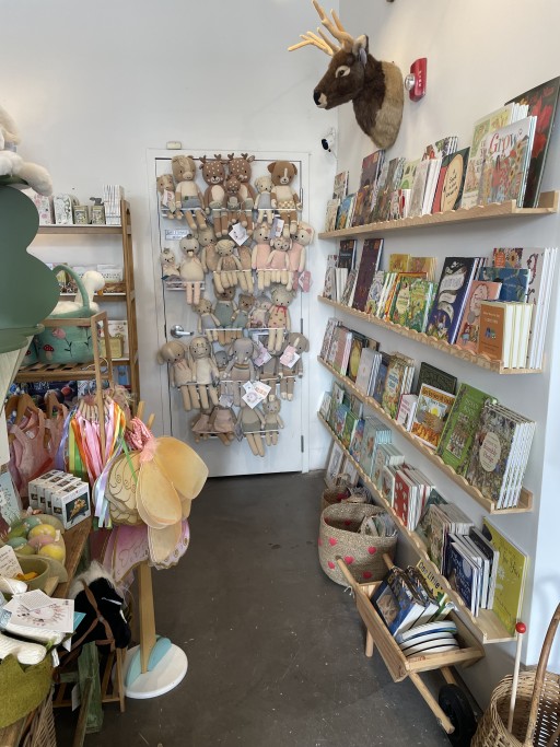 Kids Books at Acorn in the Barlow