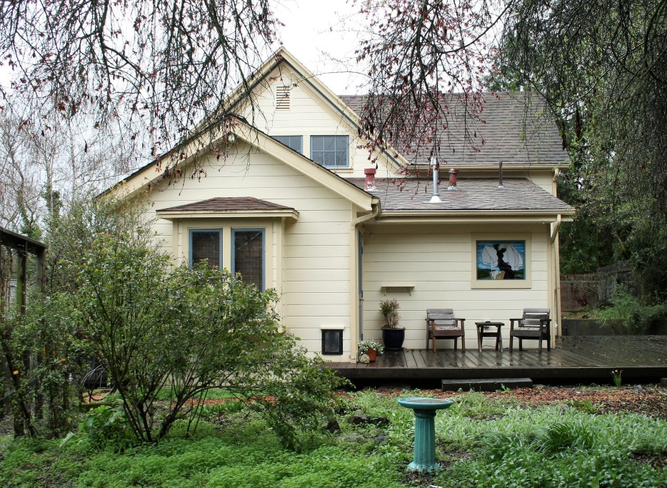 Sebastopol Guest House