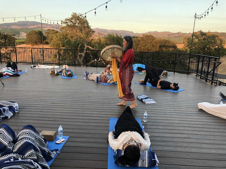 WellFound Experiences