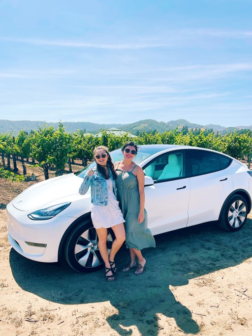 Wine Tour Highlights