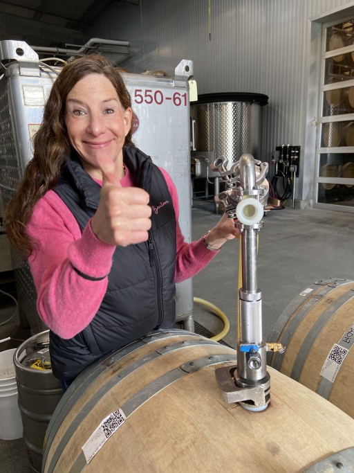 Taste with a Winemaker