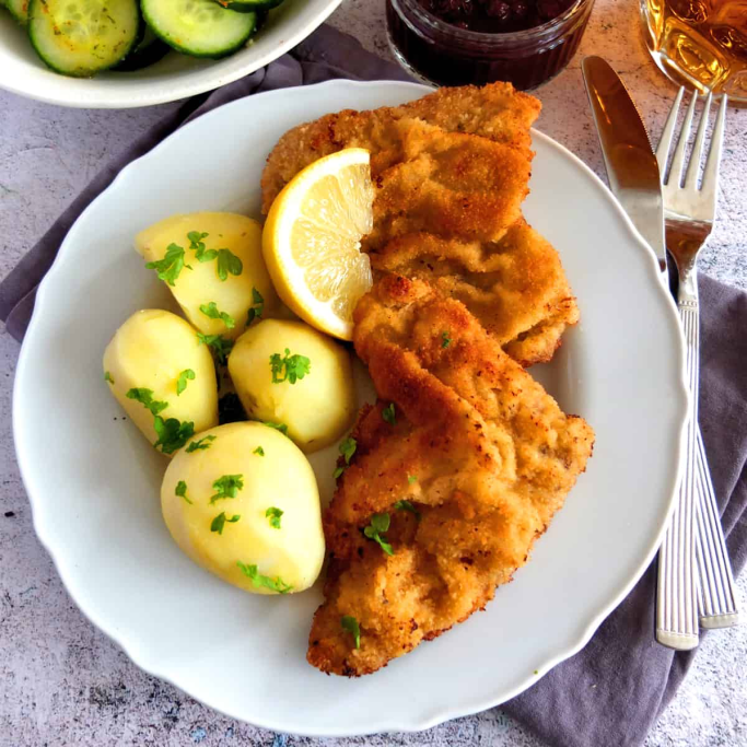 Schnitzel