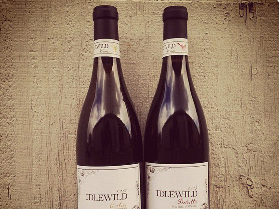 Idlewild Wines