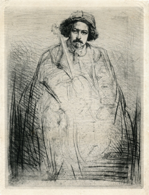 James A.M. Whistler: 