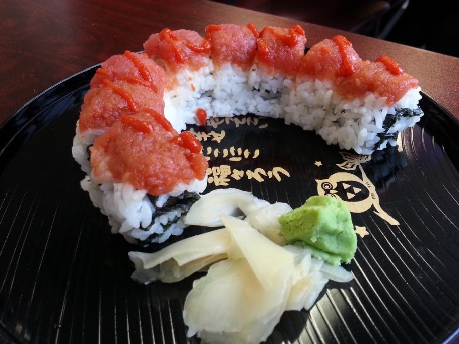 Jidaiya Sushi