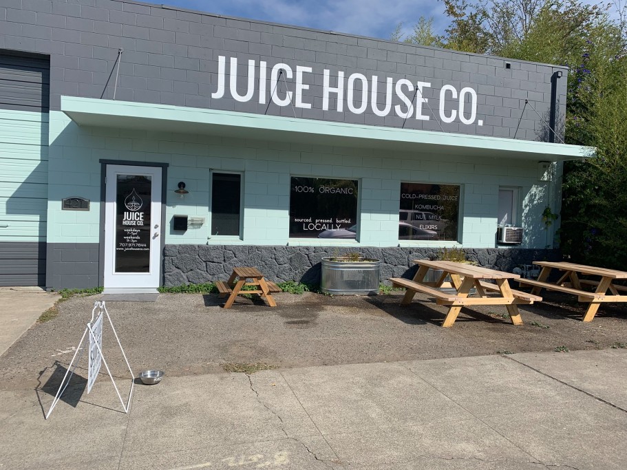 Juice House Co