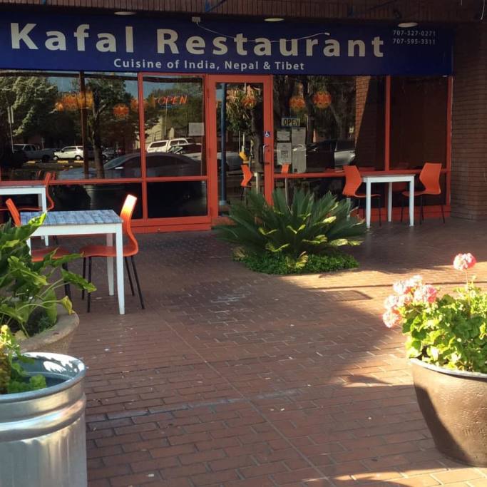 Kafal Restaurant