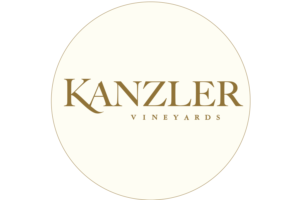 Kanzler Vineyards Logo