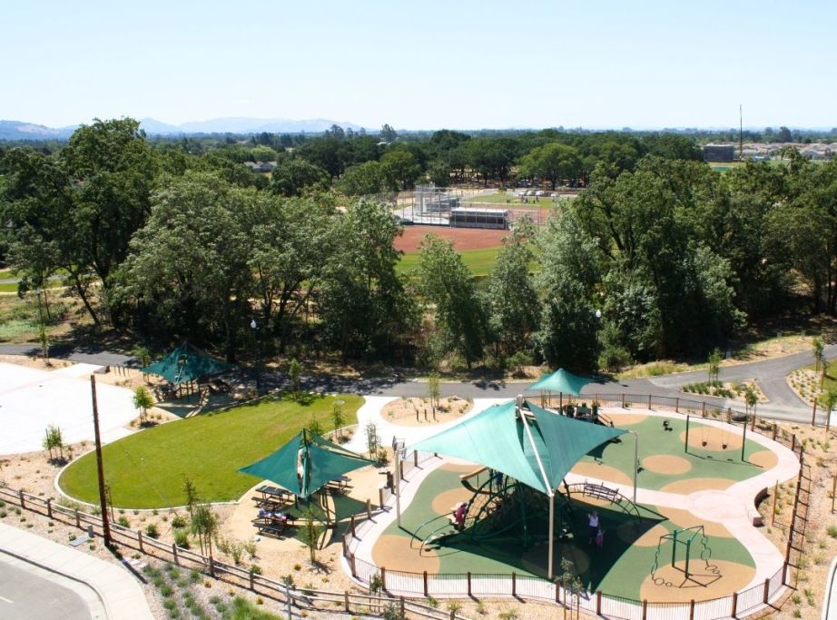 Keiser Park