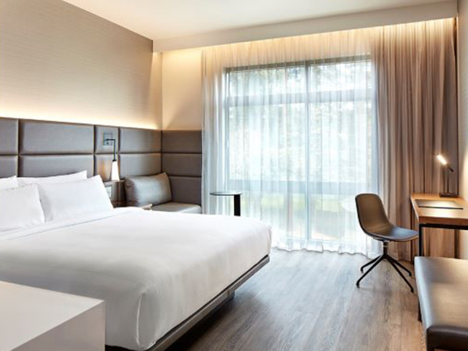 AC Hotels by Marriott Santa Rosa