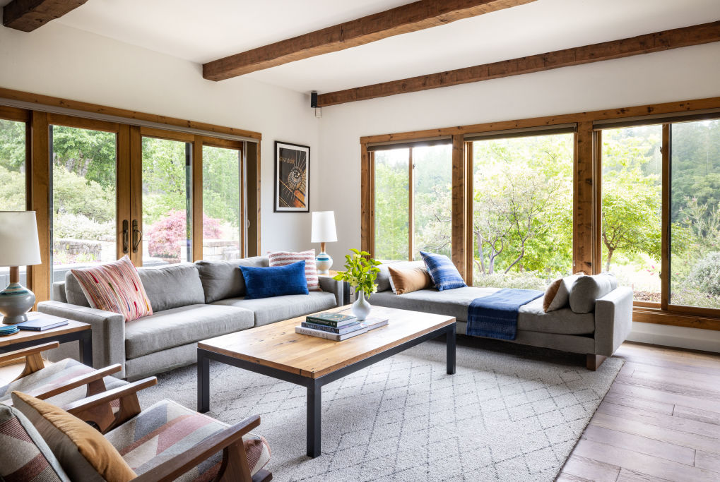 The Ranch Estate Villa - Family Room